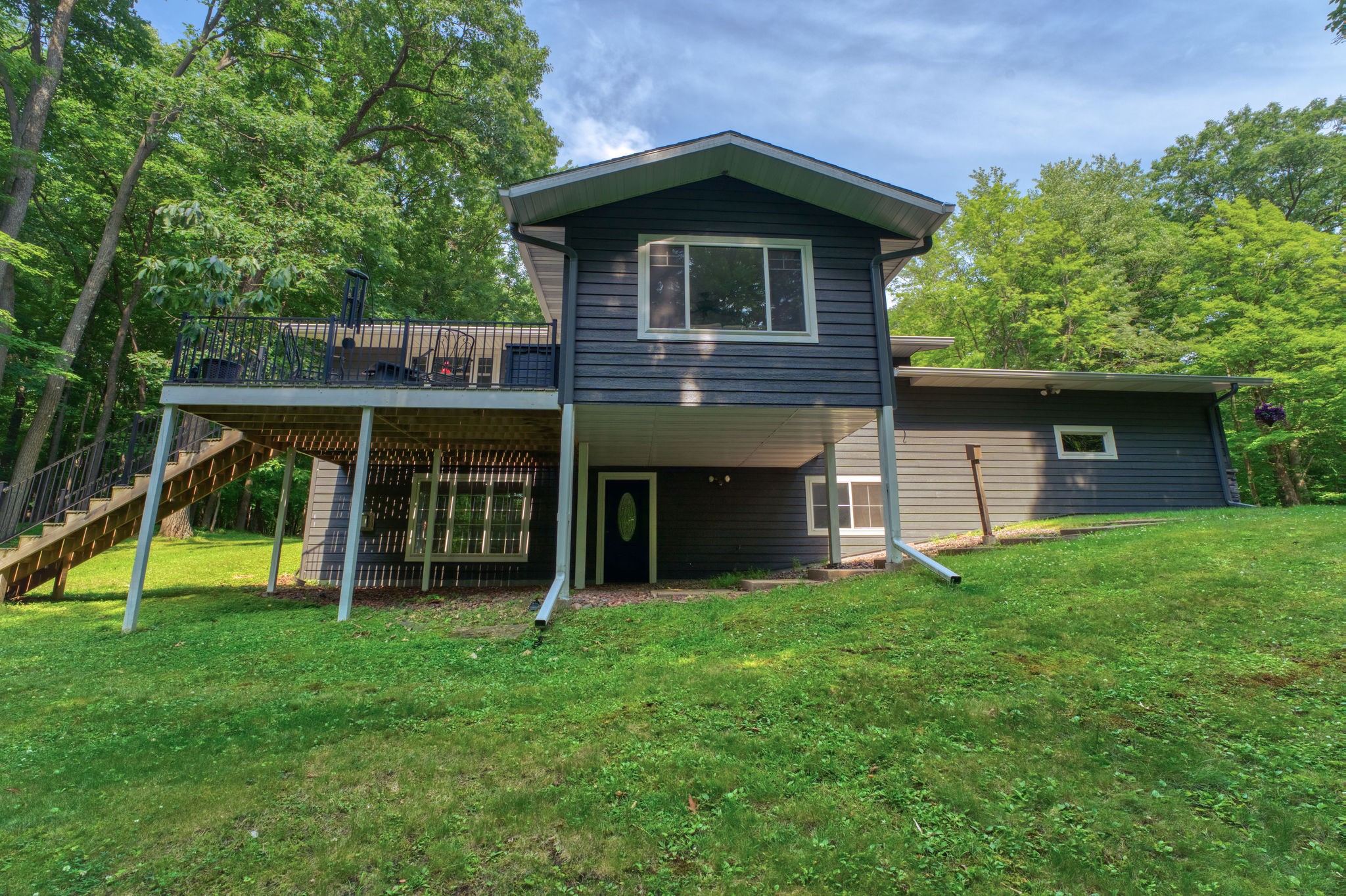 200 Ridgewood Drive Cornell, WI 54732 - Photo 4 of 54
