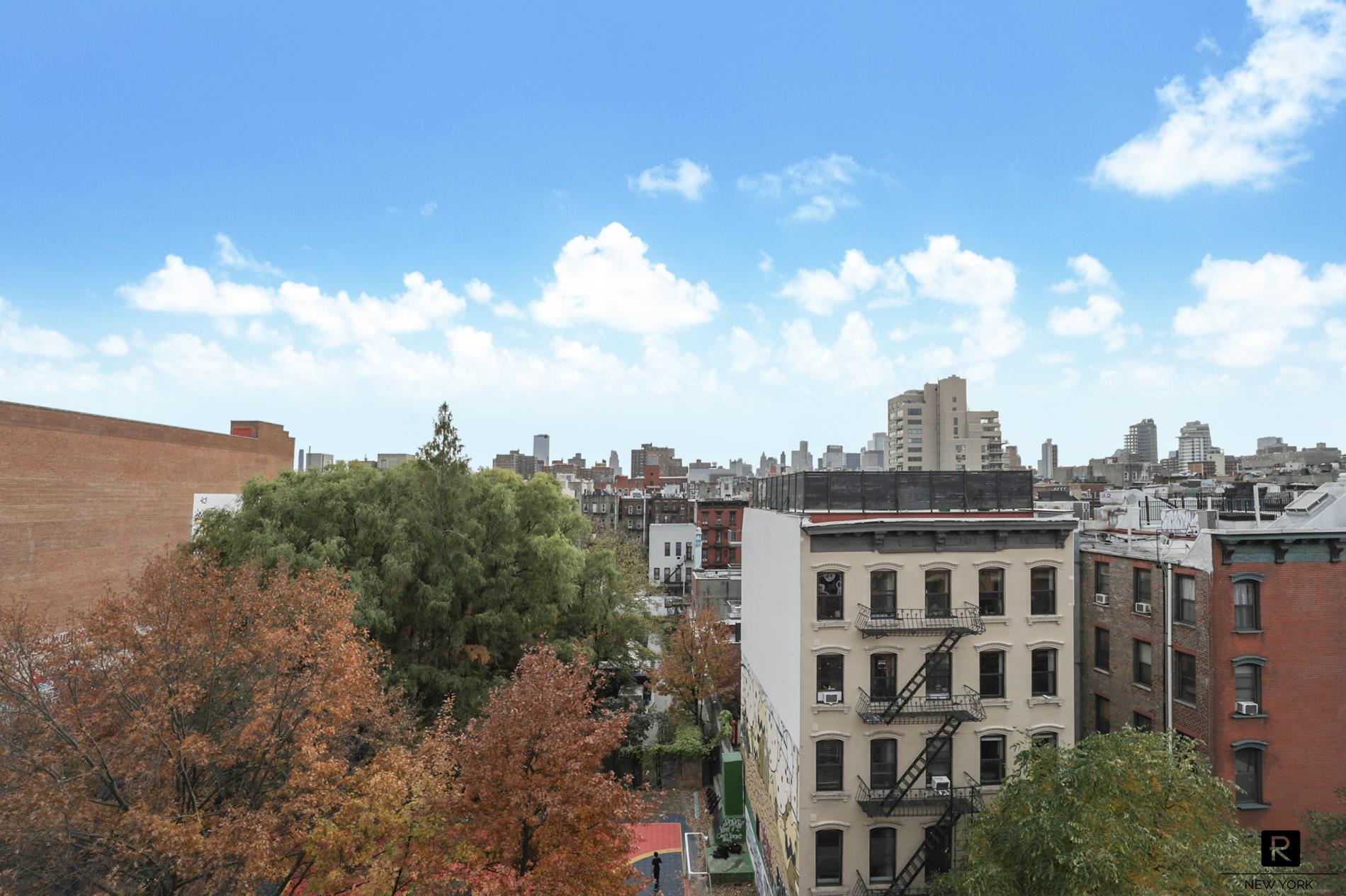 407 East 12th Street, Unit PH4FSW Manhattan, NY 10009 - Photo 11 of 15