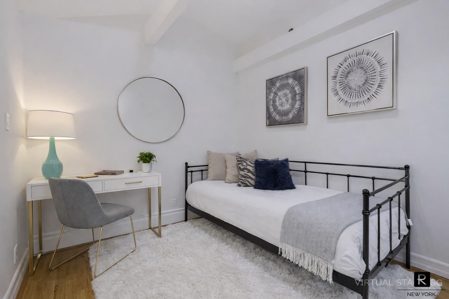 407 East 12th Street, Unit PH4FSW Manhattan, NY 10009 - Photo 12 of 15