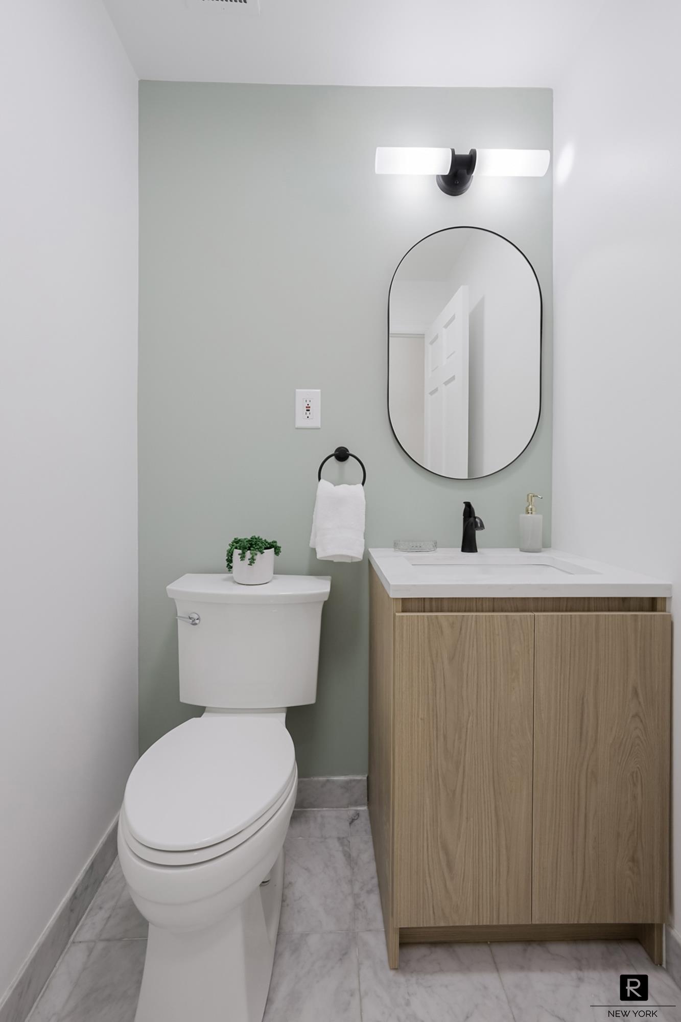 407 East 12th Street, Unit PH4FSW Manhattan, NY 10009 - Photo 4 of 15