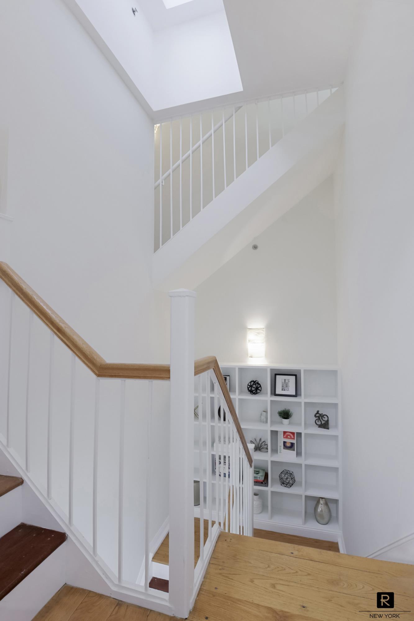 407 East 12th Street, Unit PH4FSW Manhattan, NY 10009 - Photo 5 of 15