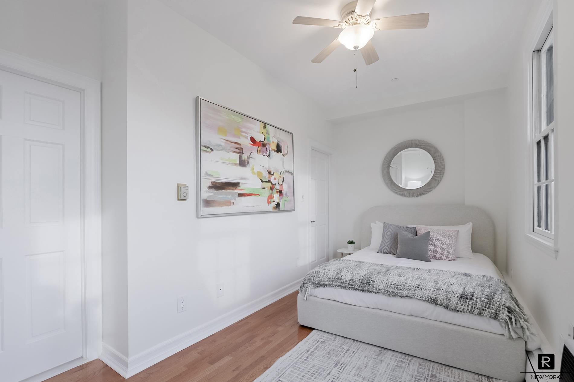 407 East 12th Street, Unit PH4FSW Manhattan, NY 10009 - Photo 6 of 15