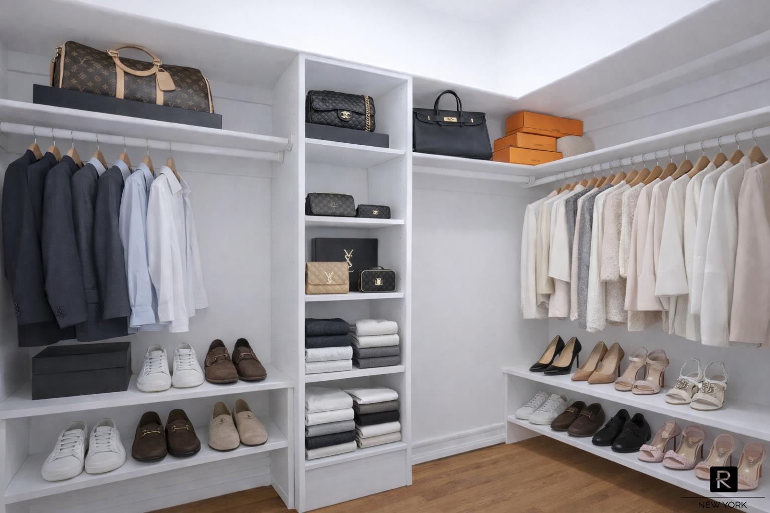 407 East 12th Street, Unit PH4FSW Manhattan, NY 10009 - Photo 7 of 15