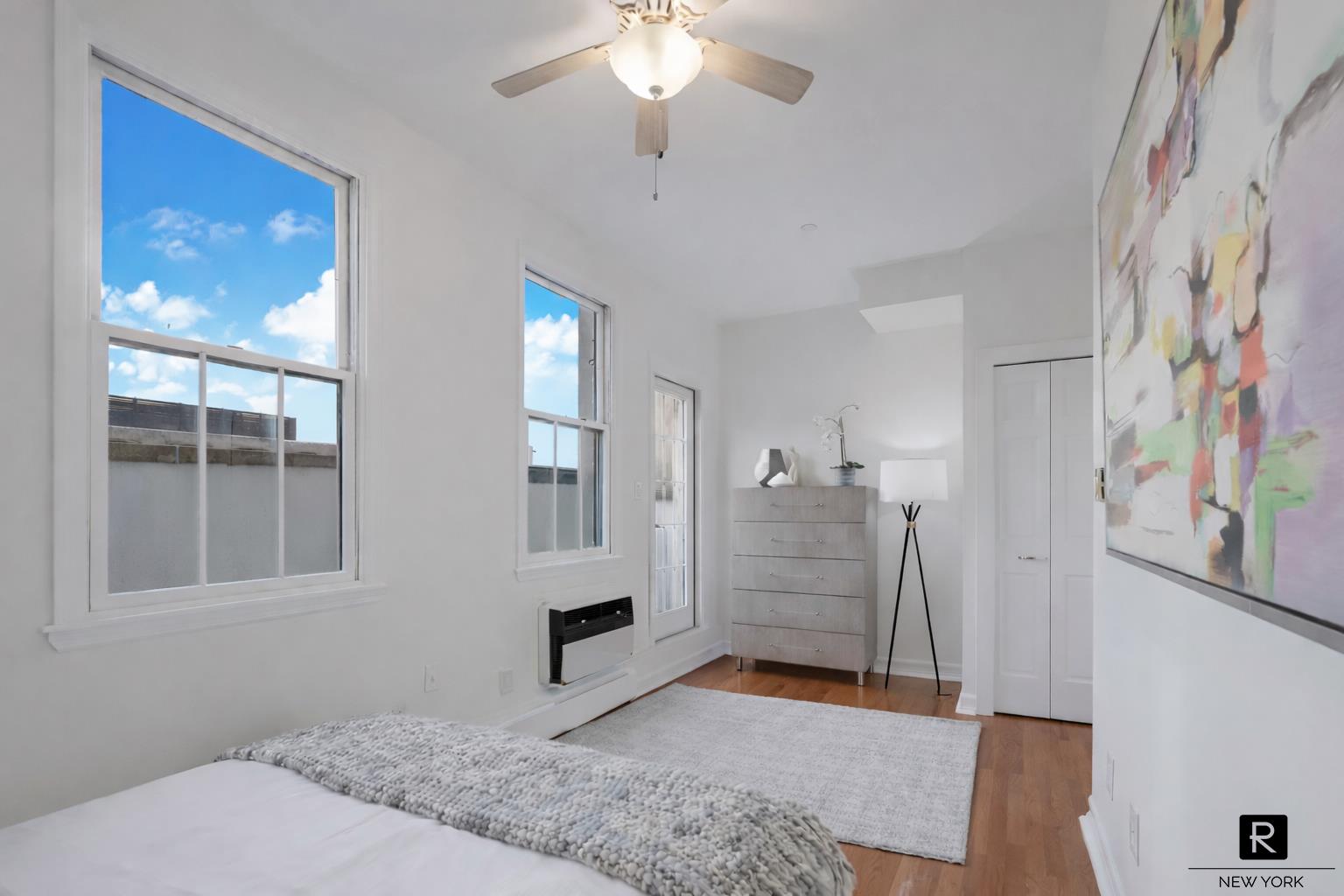 407 East 12th Street, Unit PH4FSW Manhattan, NY 10009 - Photo 8 of 15