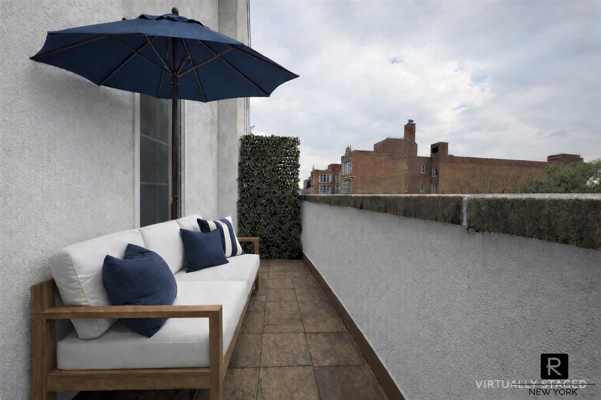 407 East 12th Street, Unit PH4FSW Manhattan, NY 10009 - Photo 9 of 15