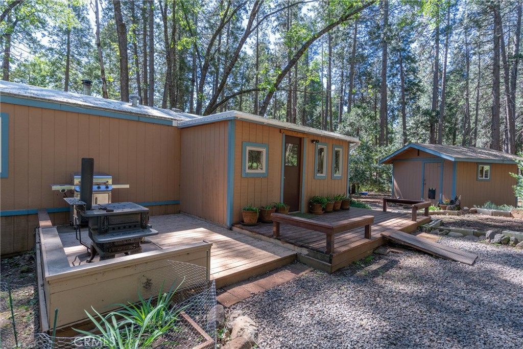 4715 Cody Lane Forest Ranch, CA 95942 - Photo 14 of 75