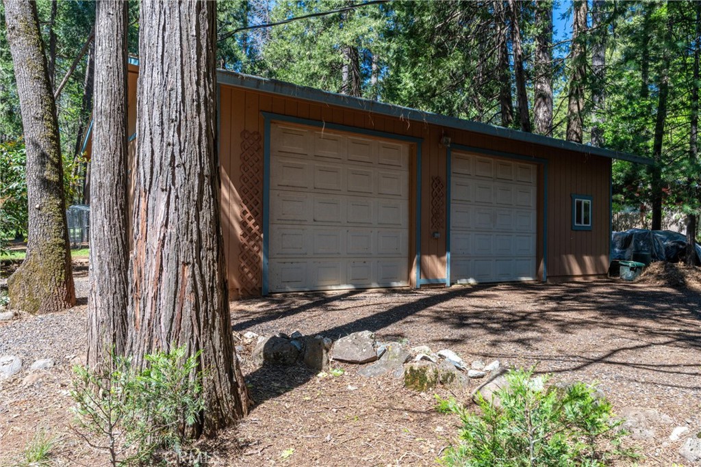4715 Cody Lane Forest Ranch, CA 95942 - Photo 33 of 75
