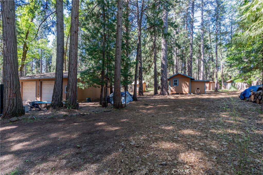 4715 Cody Lane Forest Ranch, CA 95942 - Photo 43 of 75