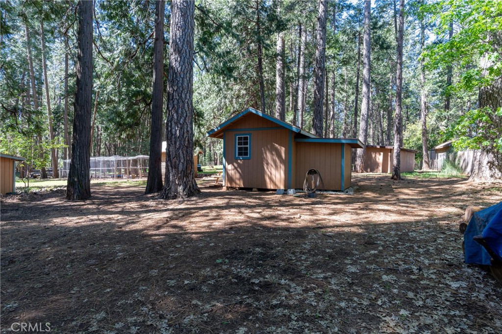 4715 Cody Lane Forest Ranch, CA 95942 - Photo 44 of 75