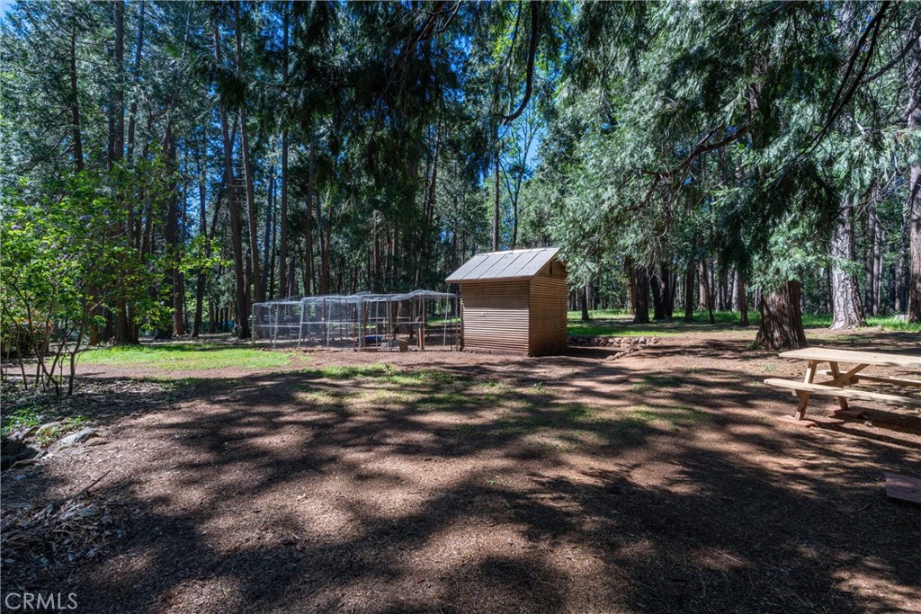 4715 Cody Lane Forest Ranch, CA 95942 - Photo 45 of 75