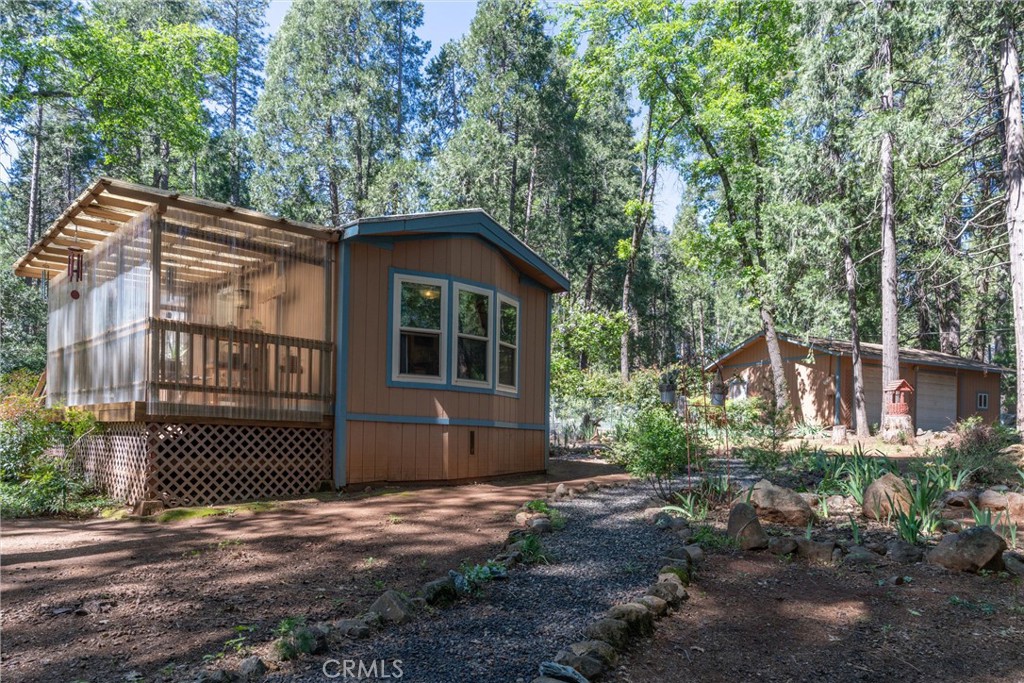 4715 Cody Lane Forest Ranch, CA 95942 - Photo 49 of 75