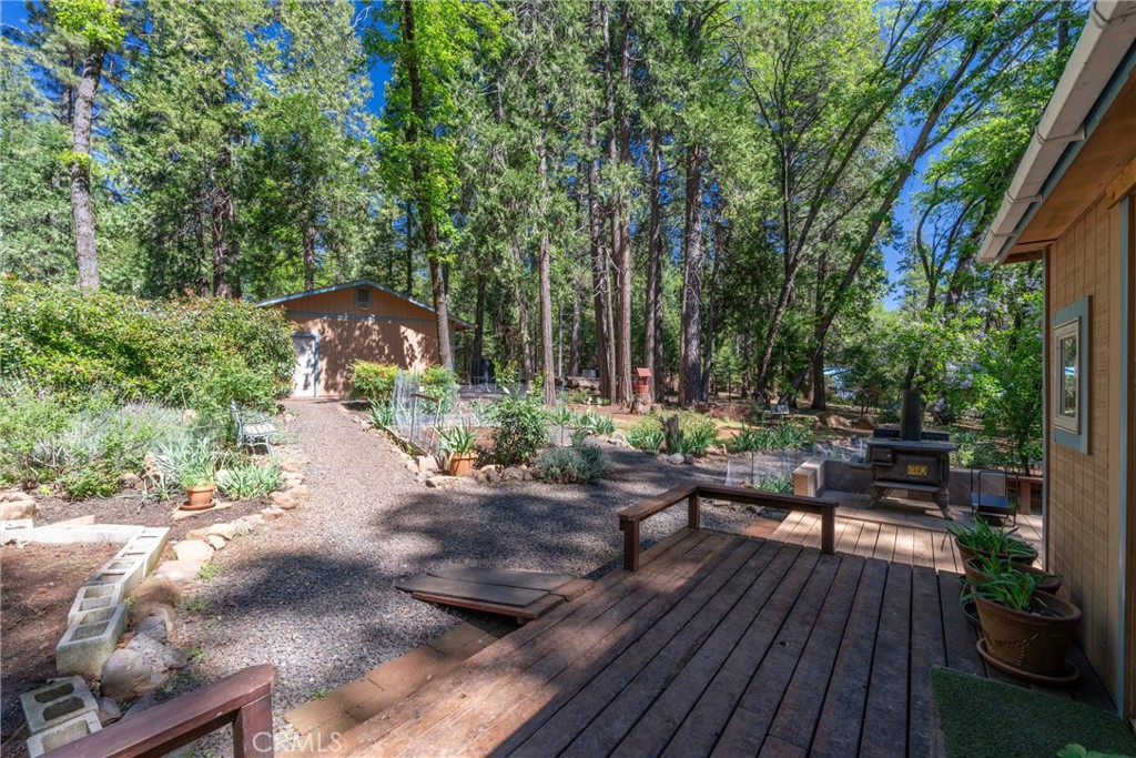 4715 Cody Lane Forest Ranch, CA 95942 - Photo 51 of 75