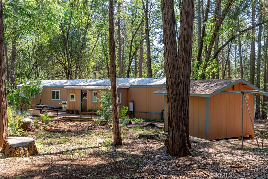 4715 Cody Lane Forest Ranch, CA 95942 - Photo 58 of 75