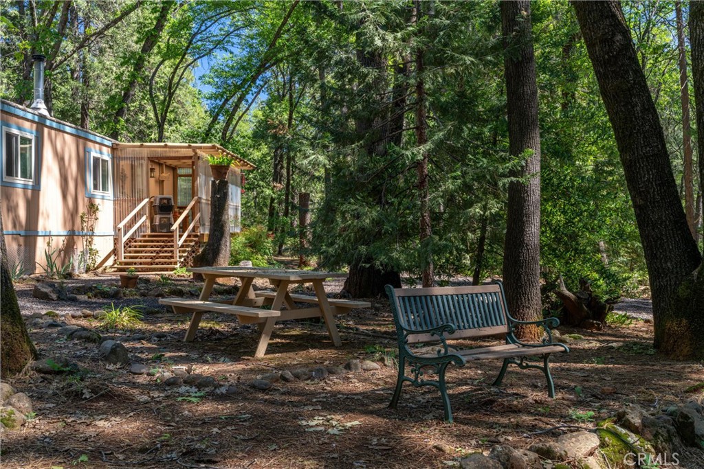 4715 Cody Lane Forest Ranch, CA 95942 - Photo 63 of 75