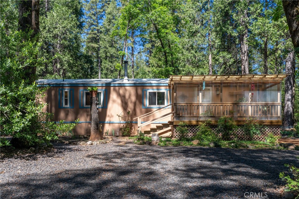 4715 Cody Lane Forest Ranch, CA 95942 - Photo 65 of 75