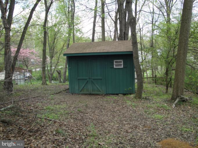 2829 Foxhound Road Ellicott City, MD 21042 - Photo 12 of 27 Exterior (General)