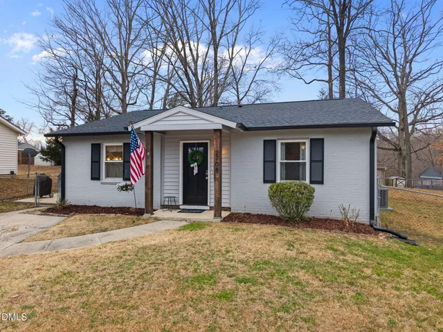 $299,000 | 2708 Daytona Drive, Raleigh, NC 27610