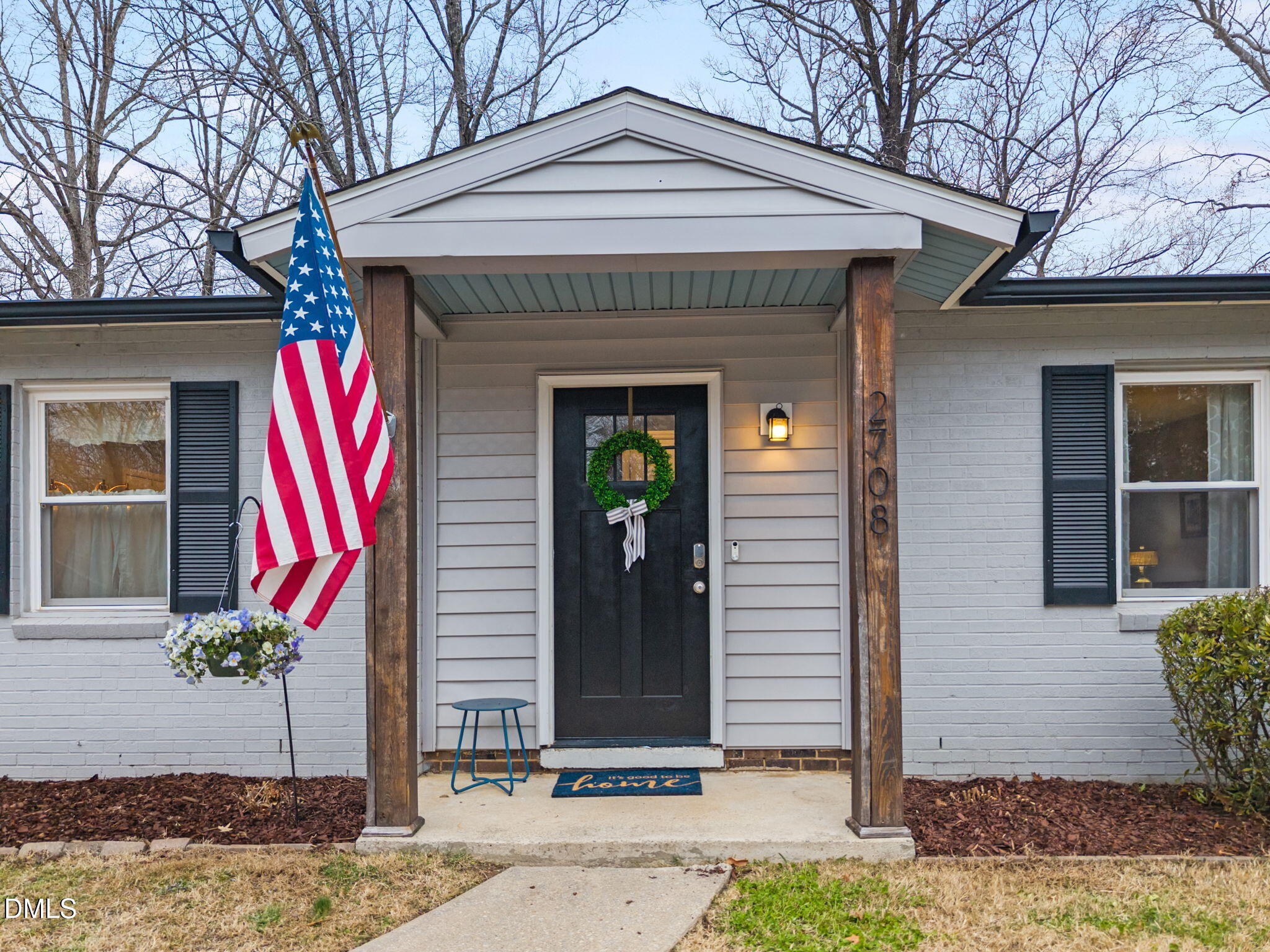 2708 Daytona Drive Raleigh, NC 27610 - Photo 2 of 36 5-Web