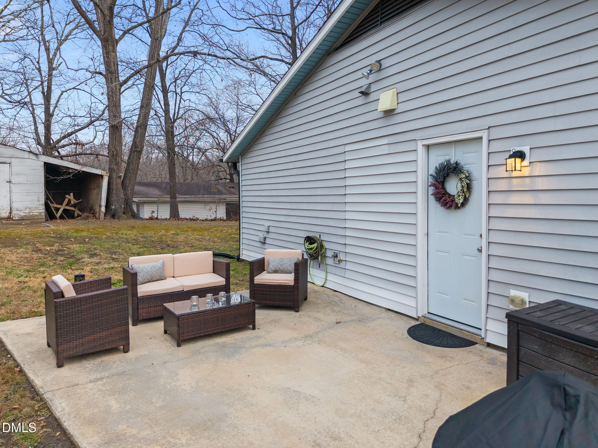 2708 Daytona Drive Raleigh, NC 27610 - Photo 32 of 36 8-web-or-mls-DJI_20260122160315_0215_D