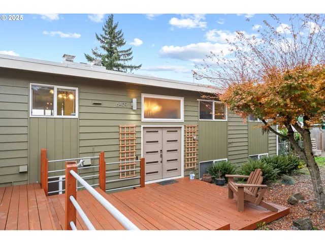 $875,000 | 6409 Southeast Evergreen Highway, Vancouver, WA 98661