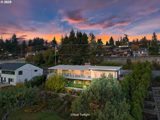 $875,000 | 6409 Southeast Evergreen Highway, Vancouver, WA 98661