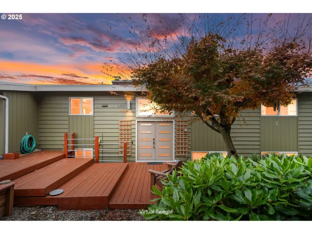 $875,000 | 6409 Southeast Evergreen Highway, Vancouver, WA 98661