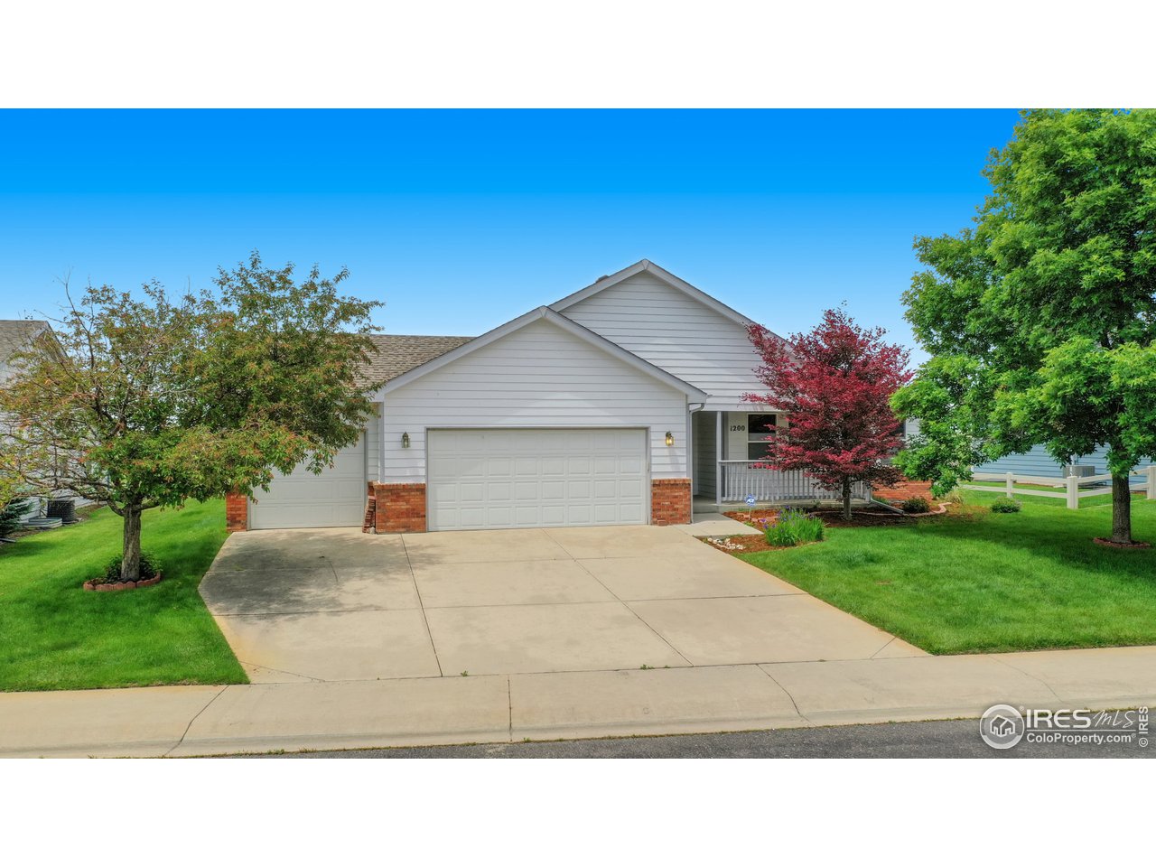 1200 Black Hawk Road Eaton, CO 80615 - Photo 1 of 34 Welcome Home