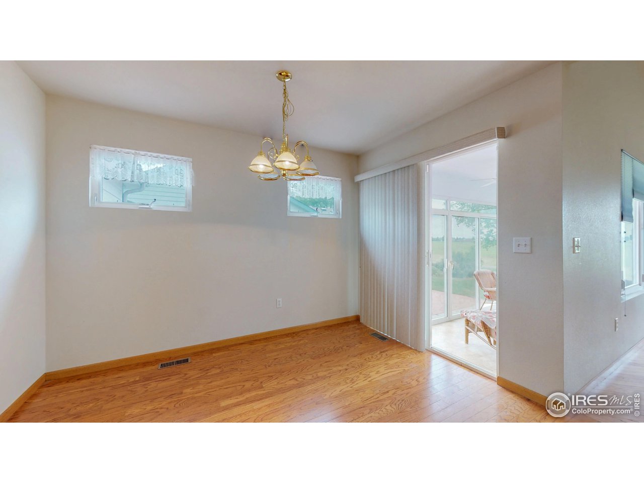1200 Black Hawk Road Eaton, CO 80615 - Photo 11 of 34 Dining