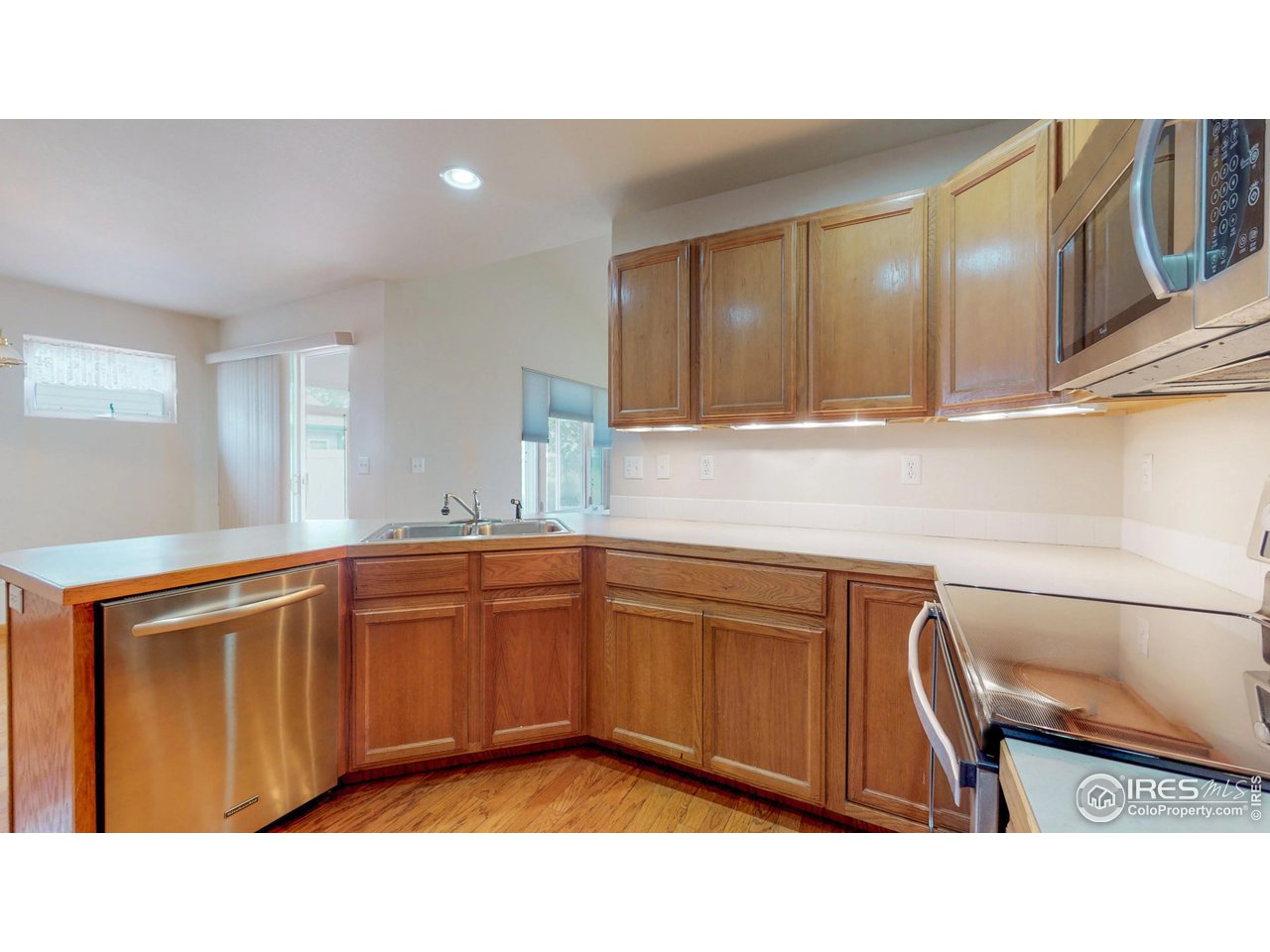 1200 Black Hawk Road Eaton, CO 80615 - Photo 13 of 34 Kitchen