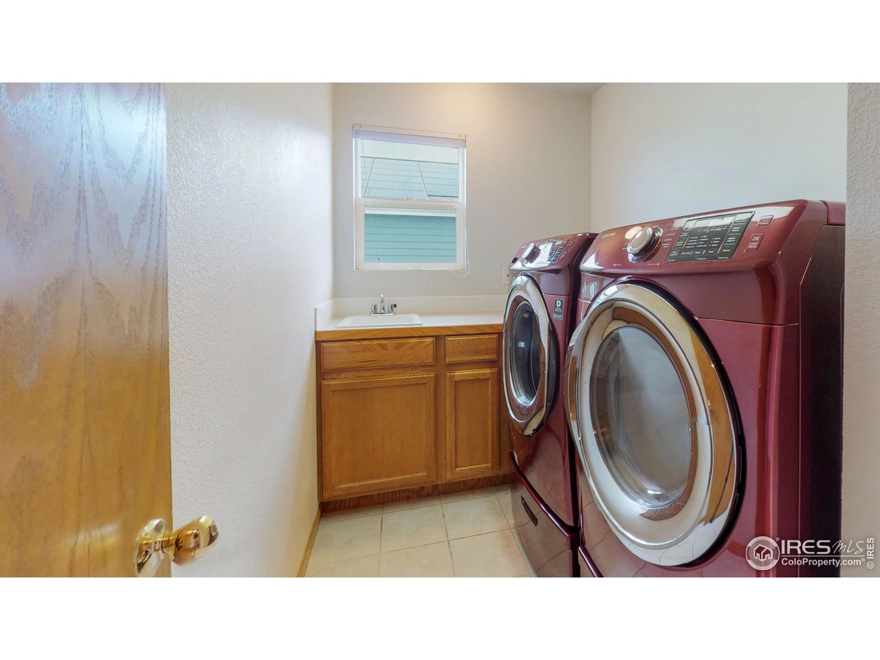 1200 Black Hawk Road Eaton, CO 80615 - Photo 15 of 34 Main Floor Laundry