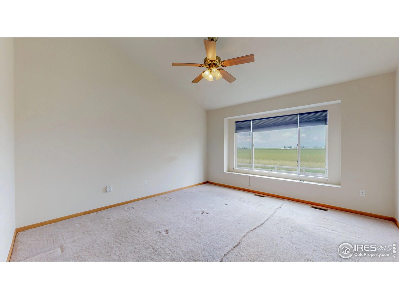 1200 Black Hawk Road Eaton, CO 80615 - Photo 16 of 34 Vaulted master