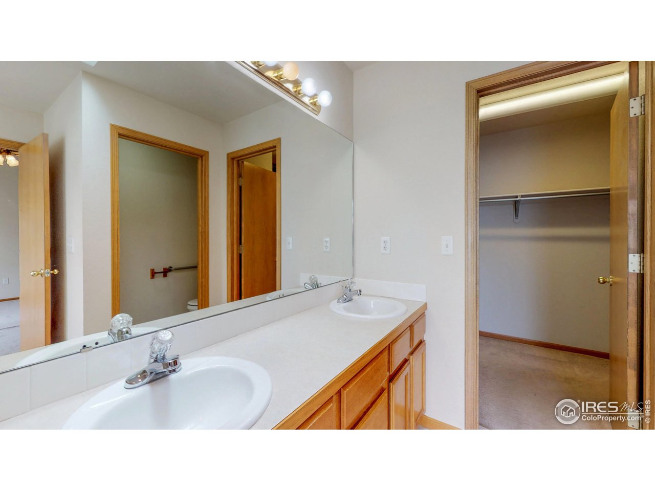 1200 Black Hawk Road Eaton, CO 80615 - Photo 18 of 34 Walk in closet