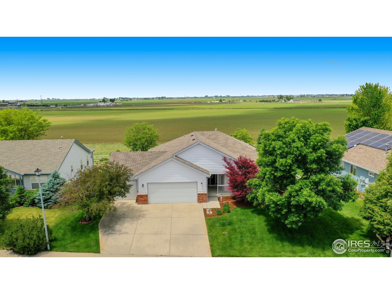 1200 Black Hawk Road Eaton, CO 80615 - Photo 2 of 34 Mtn View