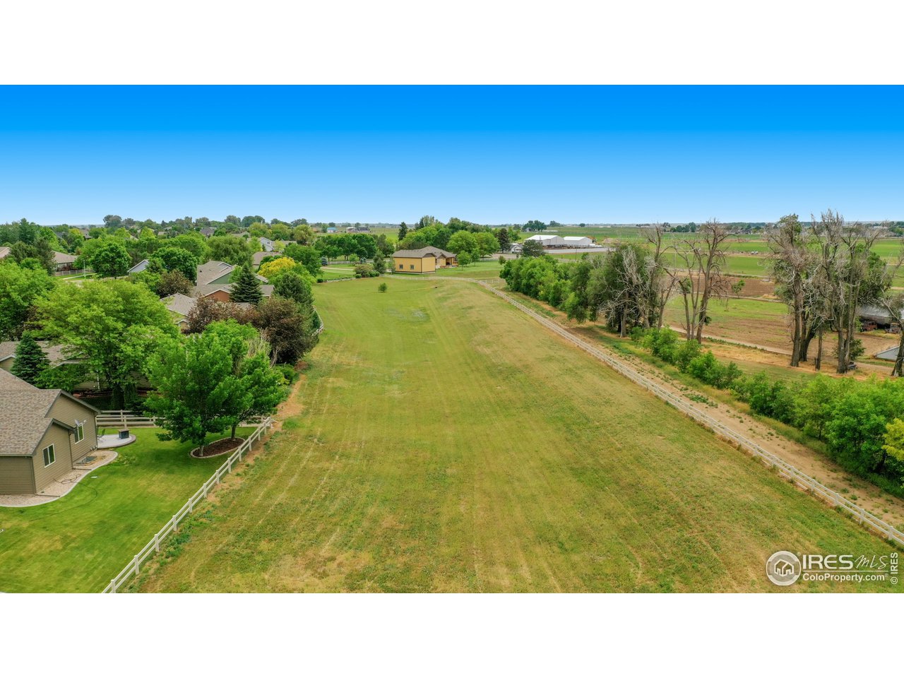 1200 Black Hawk Road Eaton, CO 80615 - Photo 23 of 34 Greenbelt