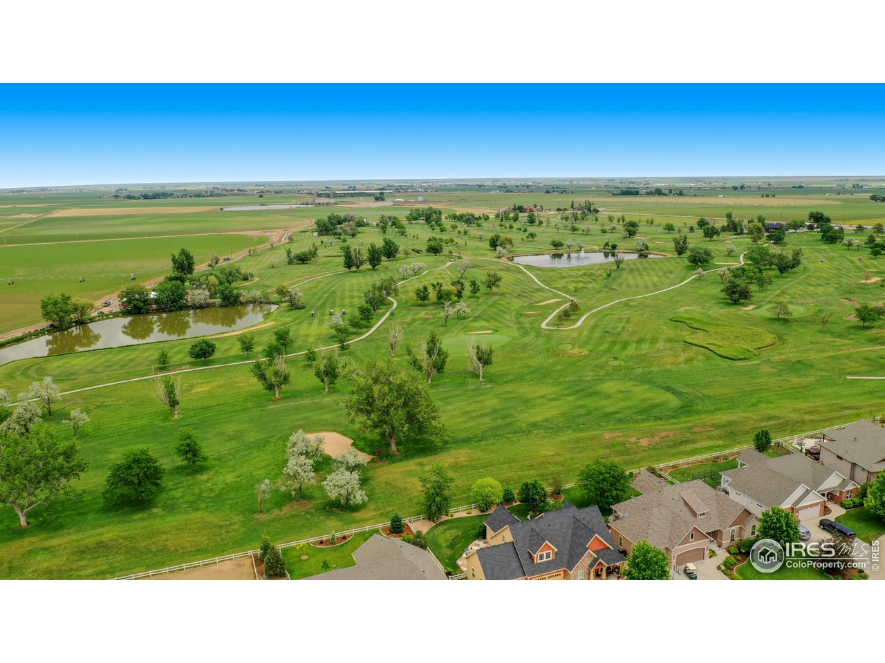 1200 Black Hawk Road Eaton, CO 80615 - Photo 26 of 34 Eaton Country Club close by!