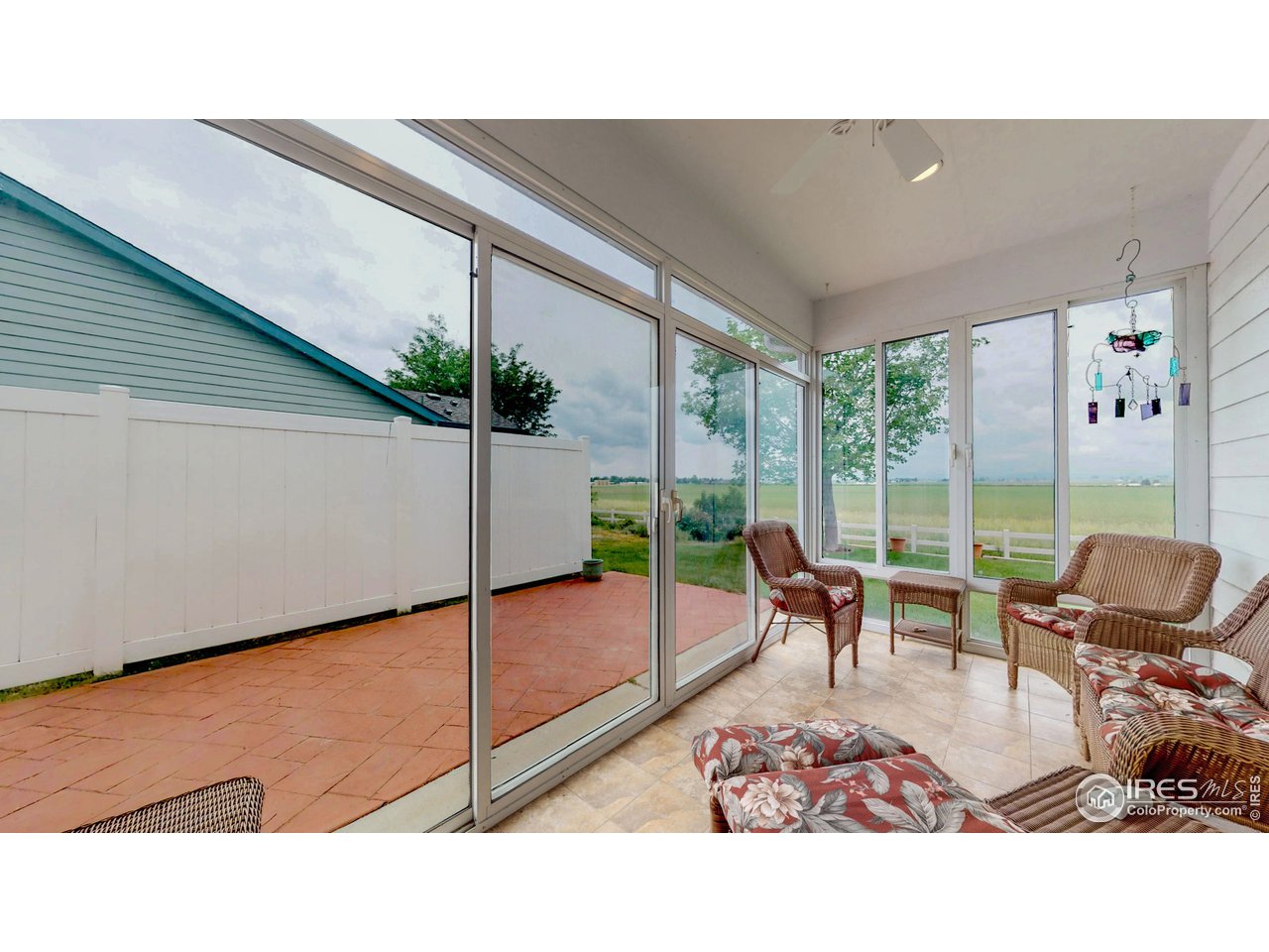 1200 Black Hawk Road Eaton, CO 80615 - Photo 3 of 34 3 Sesaons Patio