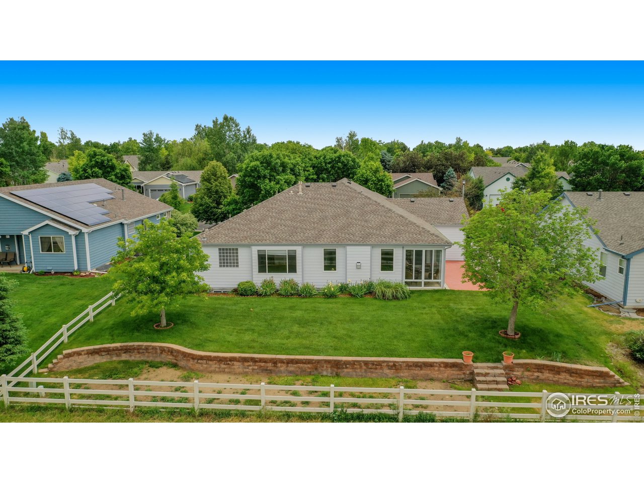 1200 Black Hawk Road Eaton, CO 80615 - Photo 5 of 34 Back