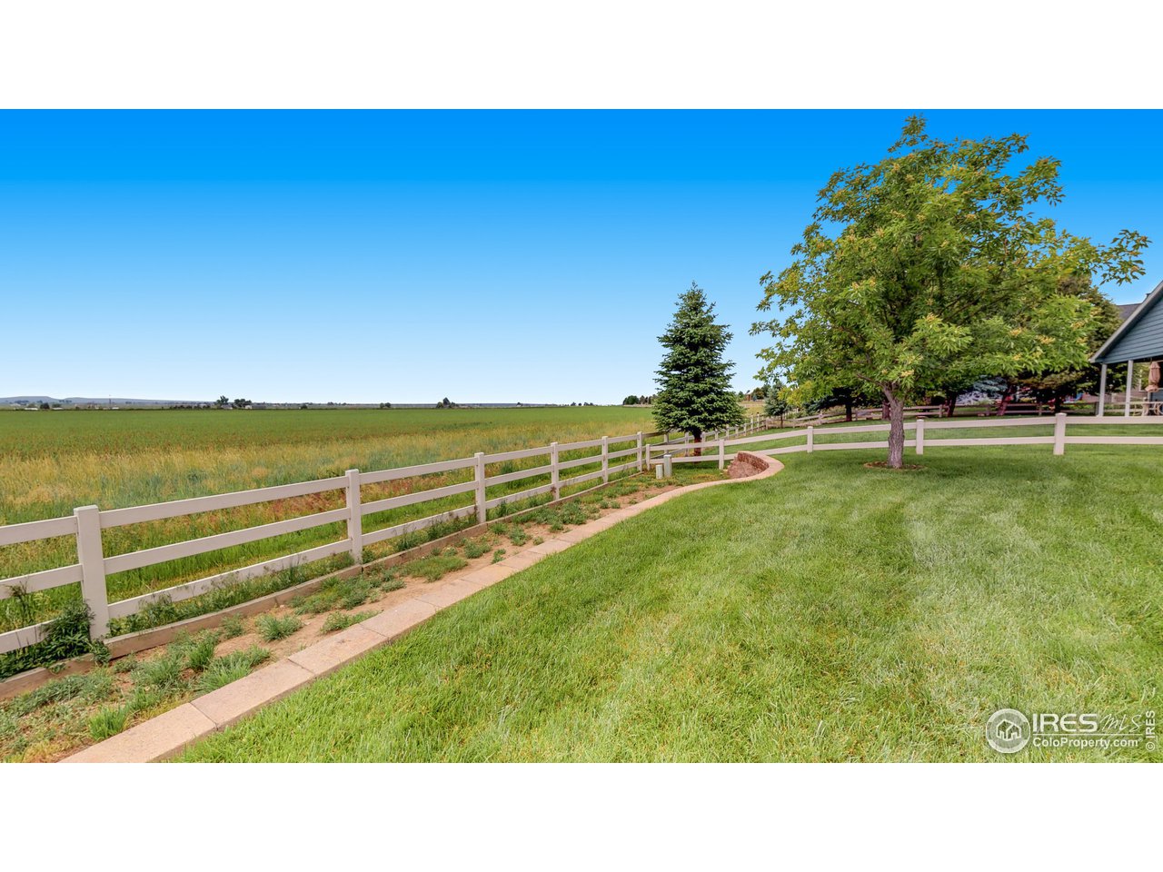 1200 Black Hawk Road Eaton, CO 80615 - Photo 6 of 34 No Neighbors in Back
