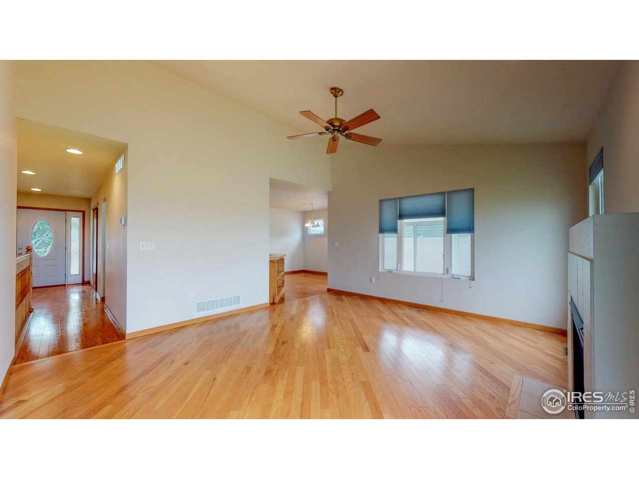 1200 Black Hawk Road Eaton, CO 80615 - Photo 8 of 34 Wood Floors