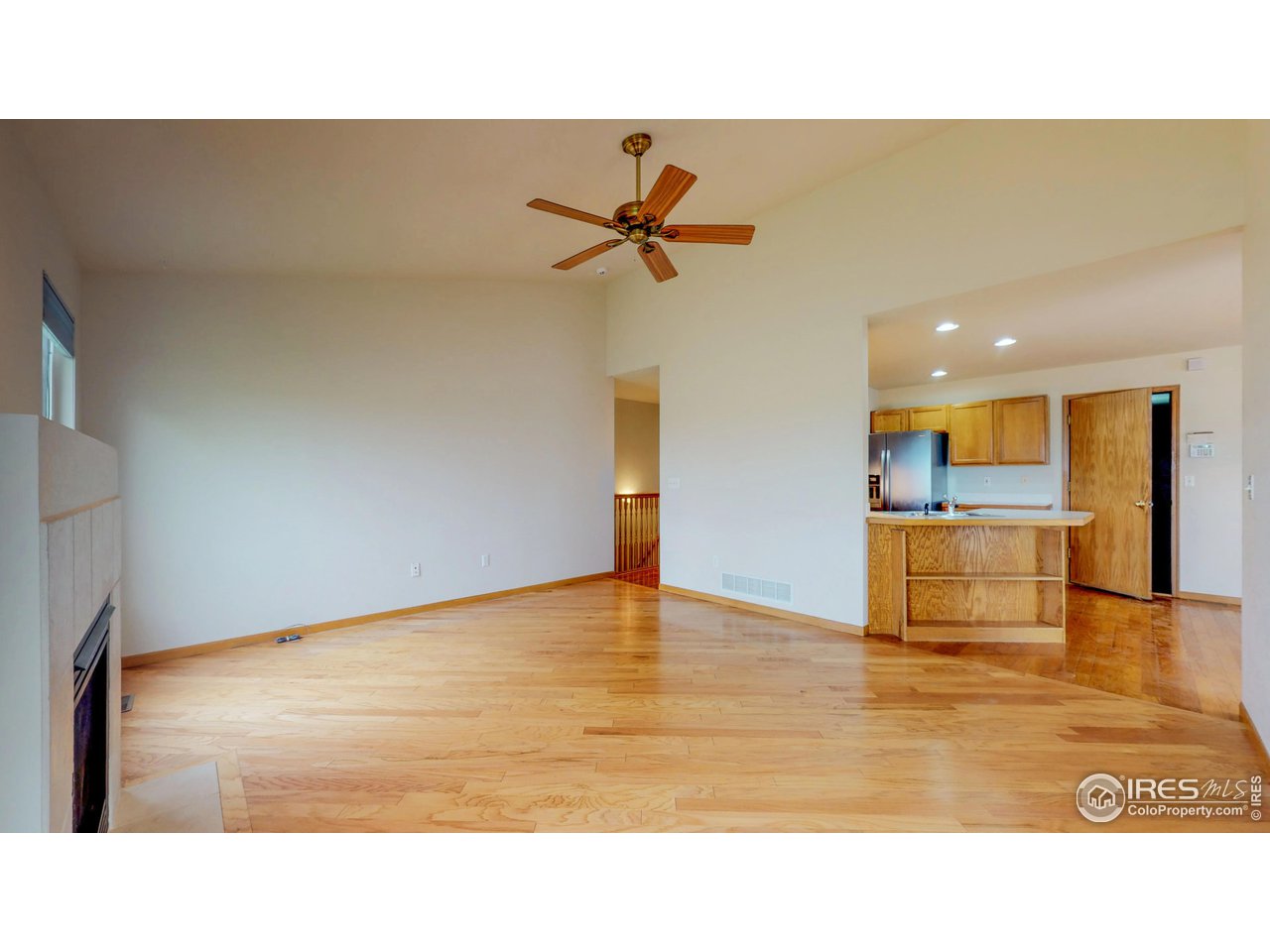 1200 Black Hawk Road Eaton, CO 80615 - Photo 9 of 34 Vaulted