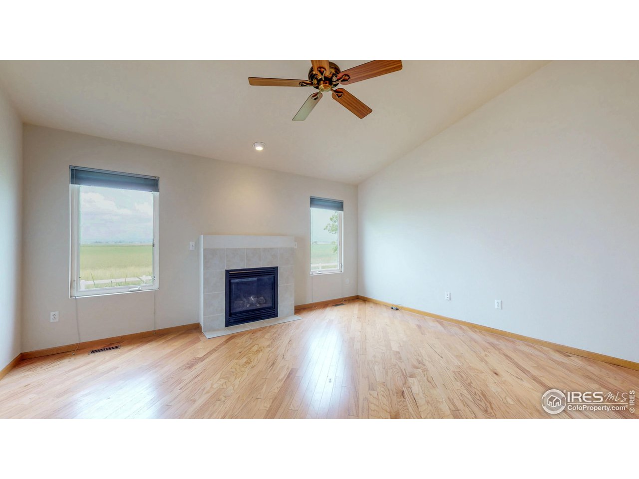1200 Black Hawk Road Eaton, CO 80615 - Photo 10 of 34 Gas Fireplace
