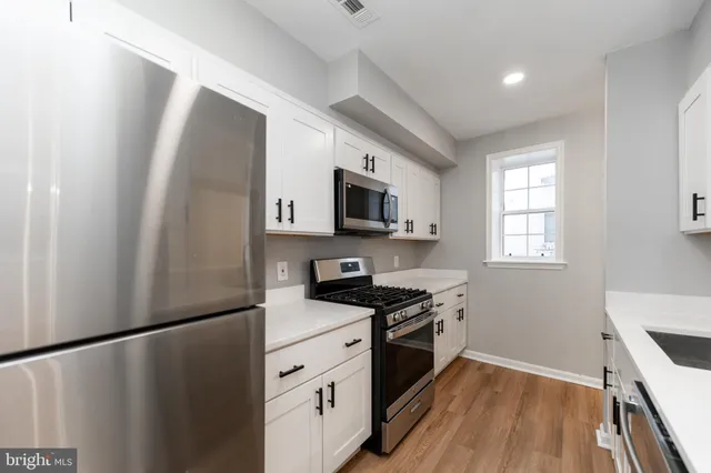 $4,500 | 1008 Rittenhouse Street Northwest, Unit 15, Washington, DC 20011