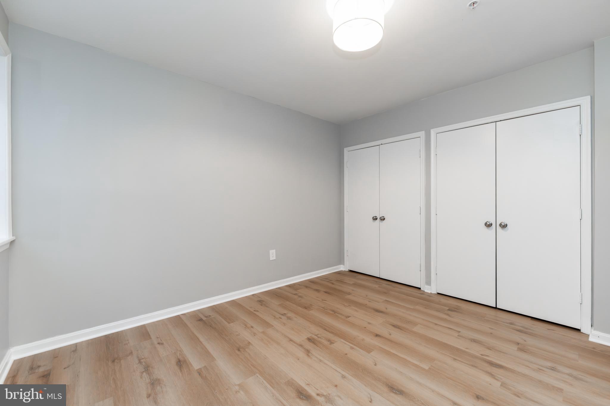 1008 Rittenhouse Street Northwest, Unit 15 Washington, DC 20011 - Photo 24 of 28 a view of an empty room