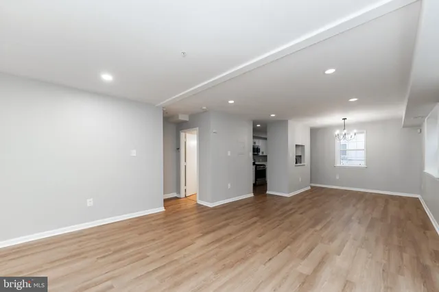 $4,500 | 1008 Rittenhouse Street Northwest, Unit 15, Washington, DC 20011