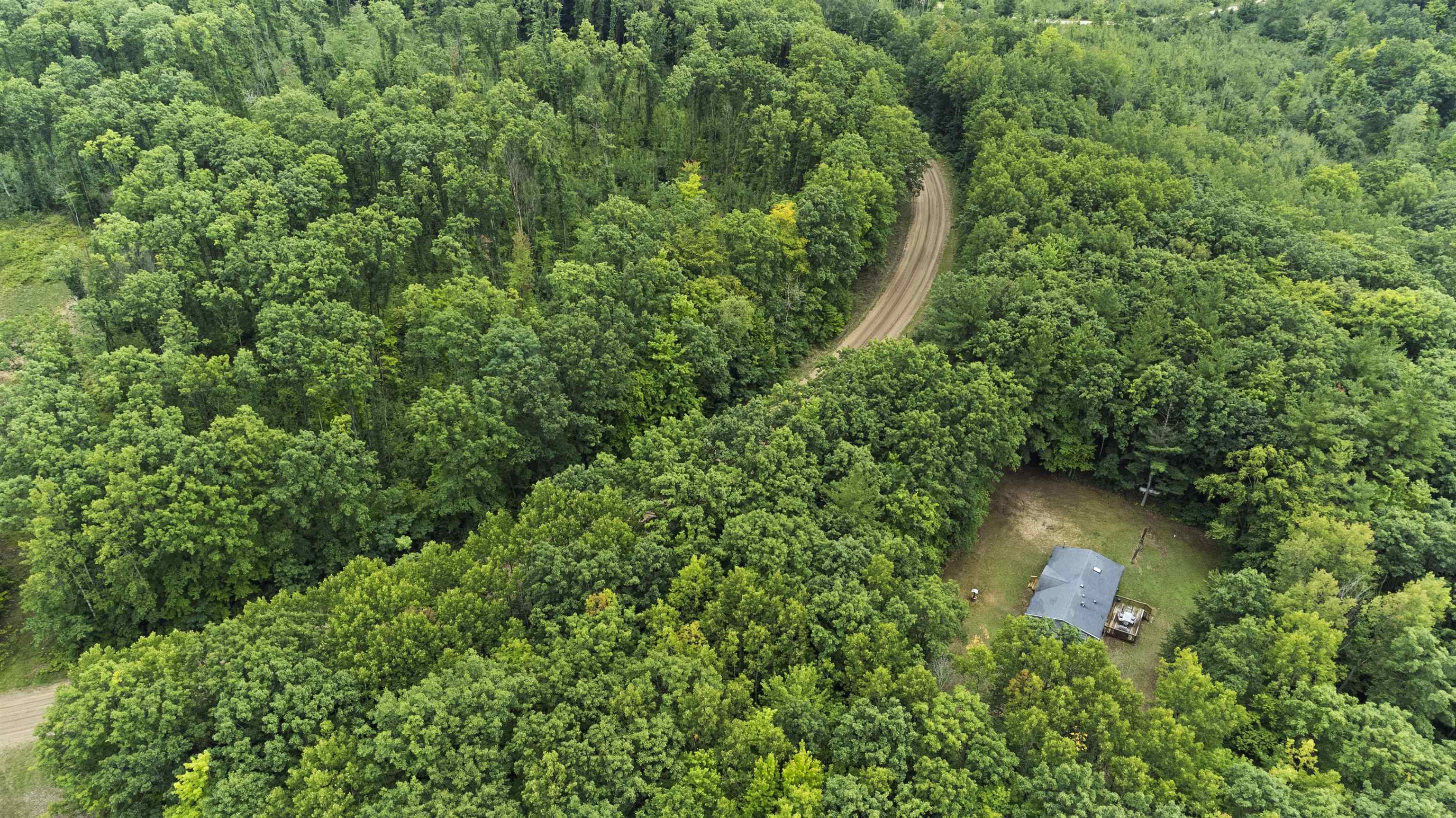 8830 Wiitala Road Copemish, MI 49625 - Photo 57 of 73