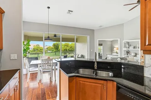 $3,150 | 5615 Sherborn Drive, Unit 201, Naples, FL 34110