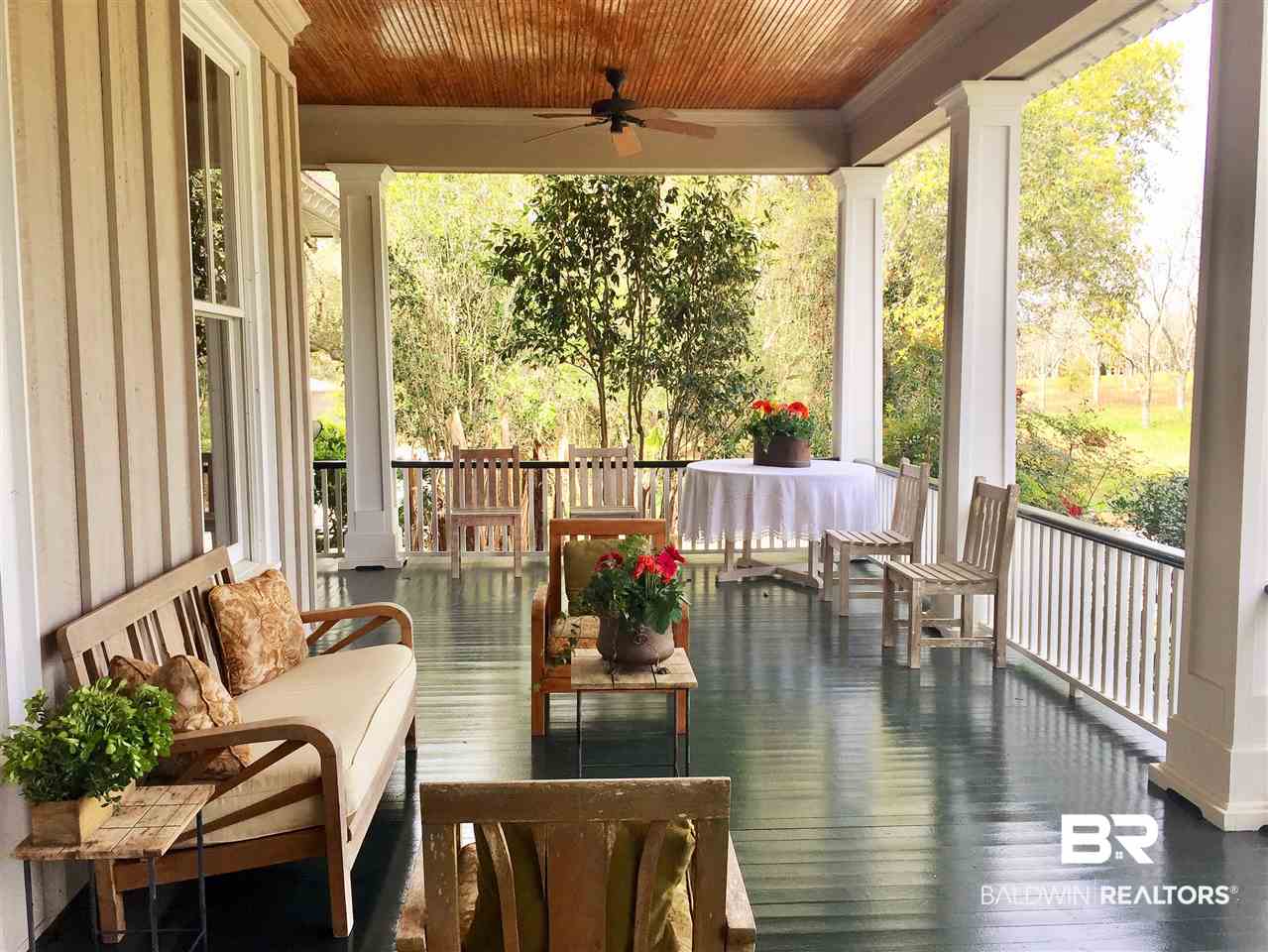 12629 Mary Ann Bch Road Fairhope, AL 36532 - Photo 23 of 24