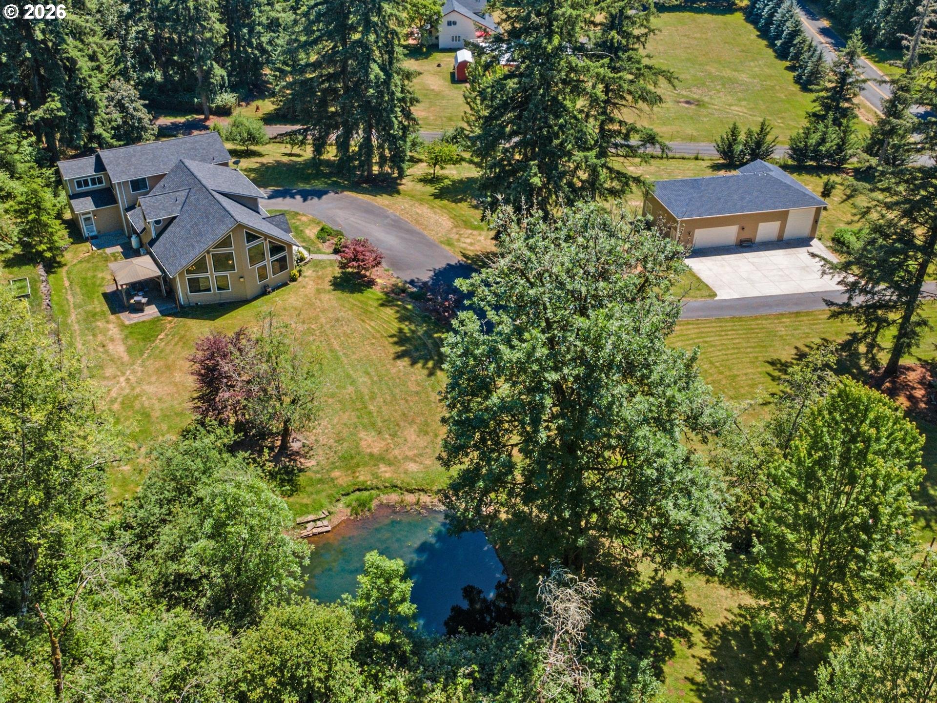 22905 Northeast Canyon Road Battle Ground, WA 98604 - Photo 46 of 48