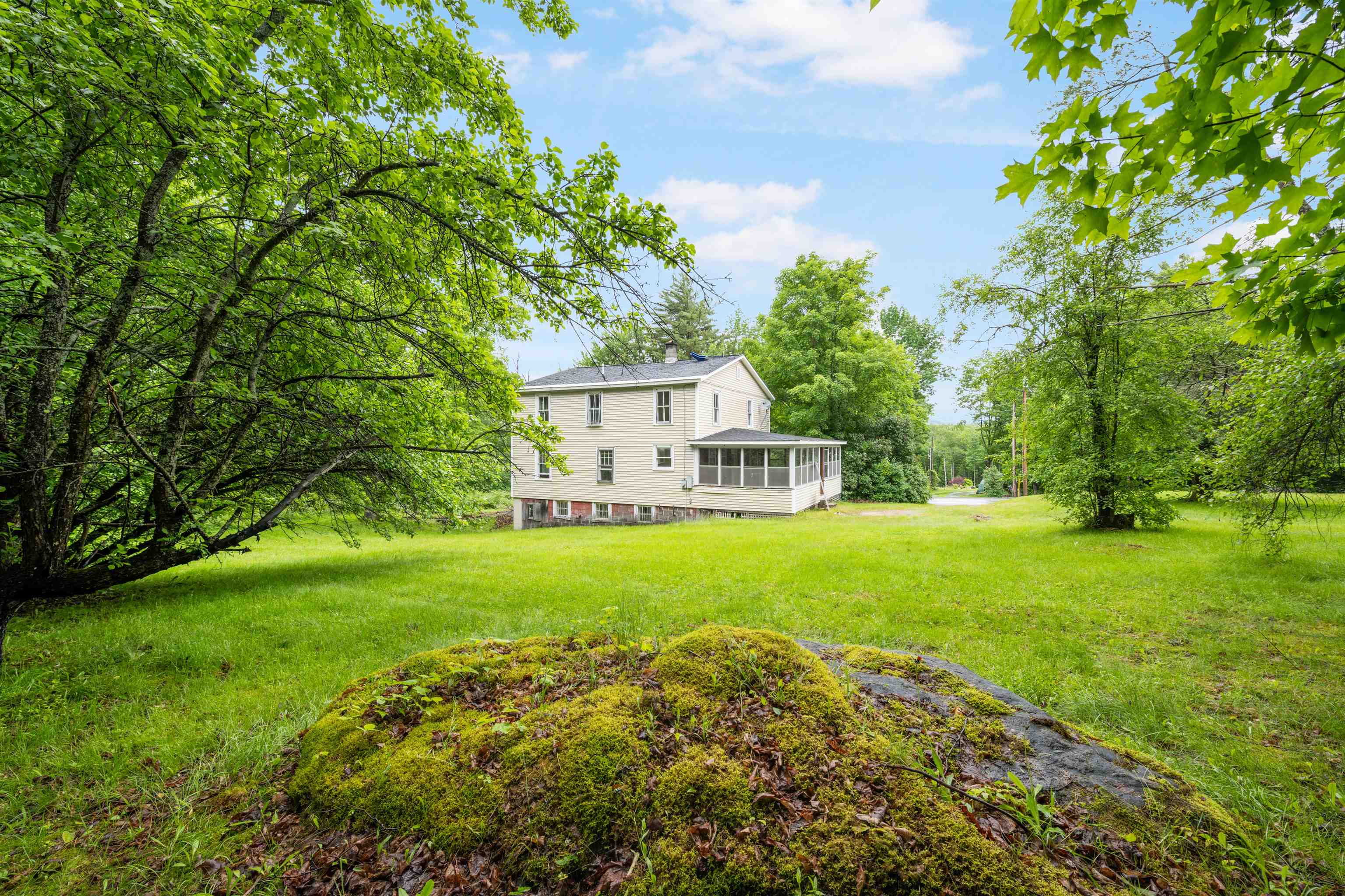 222 Old Cherry Mountain Road Jefferson, NH 03583 - Photo 7 of 43