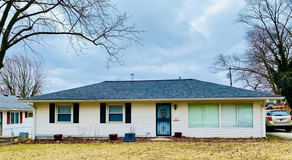 $129,900 | 323 West Highland Avenue, Marion, IN 46952